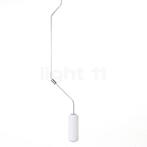 Frama Ventus Hanglamp, staal - 132 cm (Hanglampen), Verzenden, Nieuw