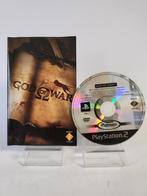 God of War Platinum Edition Playstation 2, Ophalen of Verzenden, Nieuw