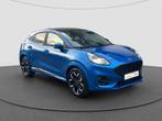 Zakelijke Lease |  Ford Puma 1.0 EcoBoost Hybrid ST-Line X, Automaat, Zwart, Overige kleuren, Overige brandstoffen
