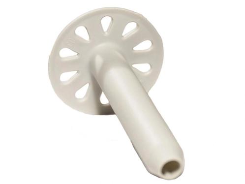 Spouwanker Combifix RVS 8x250/350mm 75st., Doe-het-zelf en Verbouw, Isolatie en Afdichting, Ophalen of Verzenden