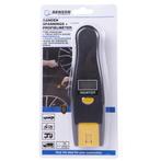 Benson Digitale bandenspanningsmeter met profielmeter - 1..., Ophalen of Verzenden, Nieuw