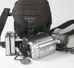 JVC GR-D815E Mini DV-DV camera