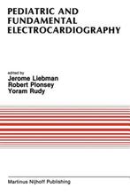 Pediatric and Fundamental Electrocardiography - Boek -, Boeken, Verzenden, Nieuw