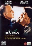 Freshman, the - DVD, Verzenden, Nieuw in verpakking