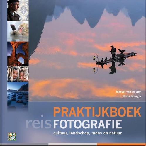 Birdpix Praktijkboek Reisfotografie, Boeken, Kunst en Cultuur | Fotografie en Design, Nieuw, Ophalen of Verzenden