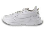 Puma Sneakers in maat 41 Wit | 10% extra korting, Wit, Zo goed als nieuw, Sneakers of Gympen, Puma