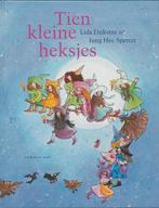 Tien kleine heksjes 9789056376727 L. Dijkstra, Verzenden, Zo goed als nieuw, L. Dijkstra