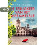 De terugkeer van het weesmeisje / Het weesmeisje / 4, Boeken, Verzenden, Gelezen, Anne Jacobs