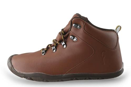 Barefoot Hoge sneakers in maat 47 Bruin | 10% extra korting, Kleding | Heren, Schoenen, Bruin, Zo goed als nieuw, Sneakers of Gympen