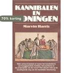 Kannibalen en koningen 9789027494306 Robert Harris, Verzenden, Gelezen, Robert Harris