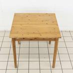 Vuren Tafel, Ophalen of Verzenden, Nieuw