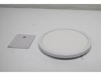 Philips SuperSlim badkamer plafondlamp - wit - rond - 15 W, Verzenden, Zo goed als nieuw