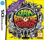 Jam With the Band (DS Games) (Nintendo DS), Ophalen of Verzenden, Zo goed als nieuw