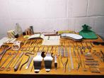 Chirurgische instrumenten (308) - Aluminium, Staal,