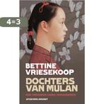 Dochters van Mulan 9789492037008 Bettine Vriesekoop, Boeken, Verzenden, Gelezen, Bettine Vriesekoop