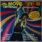 Cliff Richard - Move it - LP, Gebruikt, 12 inch