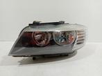 Koplamp links BMW 3 serie  318i 7202851 63117202573, Ophalen of Verzenden, Gebruikt, BMW