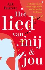 Het lied van mij en jou (9789026144523, J.D. Barrett), Verzenden, Nieuw