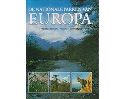De Nationale Parken van Europa. - Hans Bibelriether, Rudolf beschikbaar voor biedingen