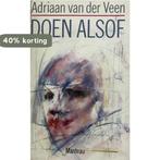 Doen alsof 9789010049728 Veen, Verzenden, Gelezen, Veen
