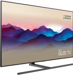 Samsung 75Q9FN - 75 inch 4K UltraHD QLED SmartTV, Audio, Tv en Foto, Televisies, Ophalen, QLED, 120 Hz, Zo goed als nieuw