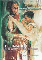 9789402147186 De Javanen in de Surinaamse samenleving, Boeken, Verzenden, Nieuw, G.D. van Wengen