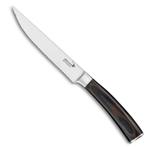 Déglon Steakmes 12 cm - Luxe Hout & Uniek Kartel - Ergono.., Ophalen of Verzenden, Nieuw