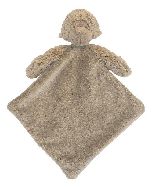 Happy Horse Gorilla Gayo Knuffeldoekje 133952, Kinderen en Baby's, Speelgoed | Knuffels en Pluche, Nieuw, Verzenden