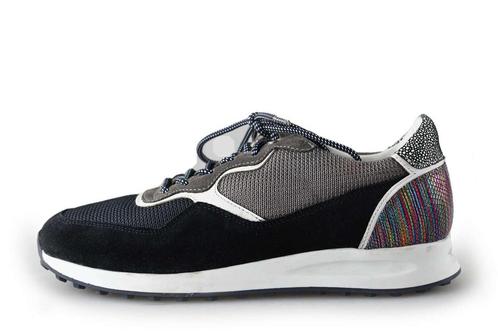 Sub55 Sneakers in maat 41 Zwart | 10% extra korting, Kleding | Heren, Schoenen, Zwart, Zo goed als nieuw, Sneakers of Gympen, Verzenden