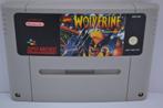 Wolverine - Adamantium Rage (SNES EUR), Verzenden, Zo goed als nieuw