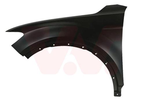 SPATBORD VOOR VW T-ROC 2017-2022 2GA821021, Auto diversen, Auto-accessoires, Nieuw, Ophalen of Verzenden