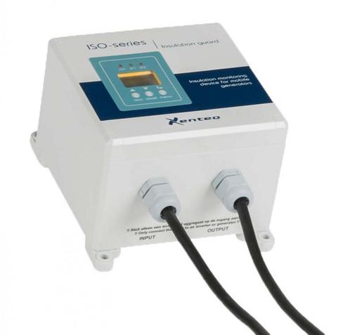 Xenteq Isolatiebewaker ISO 230-25, Caravans en Kamperen, Kampeeraccessoires, Nieuw