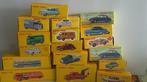 1:43 - Modelauto  (17) - Collection Of 17x Boxed Dinky Toys, Nieuw