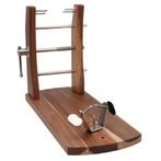 Déglon Hamklem – Verstelbare Lengte – Acaciahout & RVS, Ophalen of Verzenden, Nieuw