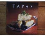 Tapas - Tapas, Boeken, Ophalen of Verzenden, Nieuw