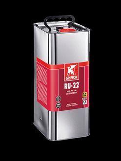 Griffon RU-22 5000 ml., Doe-het-zelf en Verbouw, Isolatie en Afdichting, Ophalen of Verzenden