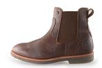 Panama Jack Chelsea boots in maat 44 Bruin | 10% extra, Bruin, Verzenden, Boots, Zo goed als nieuw