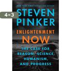 Enlightenment Now 9780525559023 Steven Pinker, Verzenden, Gelezen, Steven Pinker