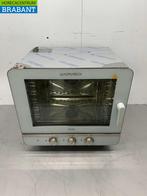 RVS Lainox ICEM051 Combisteamer Steamer 5 x 1/1 GN 400V, Ophalen of Verzenden, Nieuw in verpakking