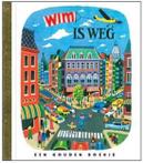 Boek: Wim is weg - Gouden boekje - (als nieuw)