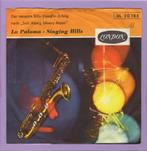 Billy Vaughn Orchestra – La Paloma / Singing Hills (1-7..., Cd's en Dvd's, Vinyl Singles, Verzenden, Nieuw in verpakking