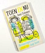 Boek Toen en Nu - Annie Salomons - D926, Boeken, Verzenden, Gelezen