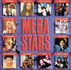 cd - Various - Megastars, Verzenden, Zo goed als nieuw