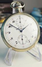 Minerva - Military chronograph No Reserve Price - 384877 -, Nieuw
