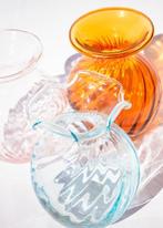 Vaas - Glas - Kerstcadeaus