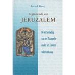 Beginnende van Jeruzalem 9789033115370 B. Maoz, Verzenden, Zo goed als nieuw, B. Maoz