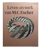 Leven en werk van M.C. Escher 9789029083553, Boeken, Gelezen, Verzenden