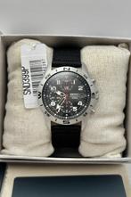 Seiko - Chronograph - Zonder minimumprijs - SND399P1 - Heren