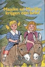 Maaike en marijke krijgen een brief 9789033614088, Boeken, Verzenden, Gelezen, J.A. Koetsier-Schokker