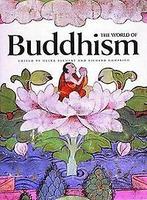 World of Buddhism 9780500276280 Richard Gombrich, Boeken, Verzenden, Gelezen, Richard Gombrich
